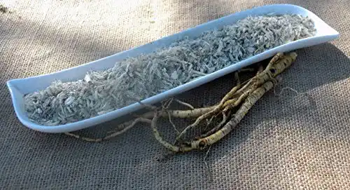 Eibischwurzel Naturix24 tee, geschnitten, 1 kg