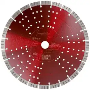 Diamanttrennscheibe-350-mm PRODIAMANT Premium Beton