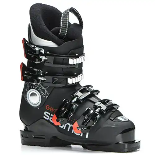 Kinder-Skischuh Salomon Kinder Skischuh Ghost 60T L 2018 Youth