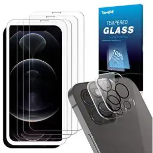 iPhone-12-Pro-Max-Panzerglas TOPACE Panzerglas (3)