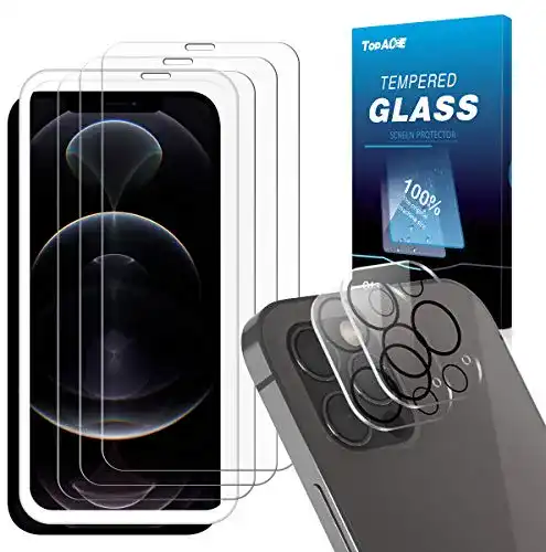 iPhone-12-Pro-Max-Panzerglas TOPACE Panzerglas (3)