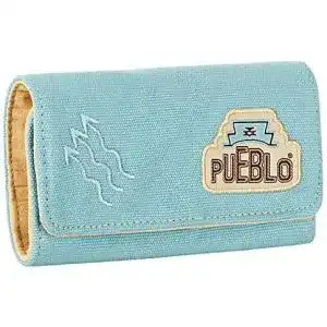 Tabaktasche Pueblo Tabaketui Tabakbeutel Drehertasche Pouch