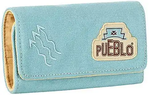 Tabaktasche Pueblo Tabaketui Tabakbeutel Drehertasche Pouch
