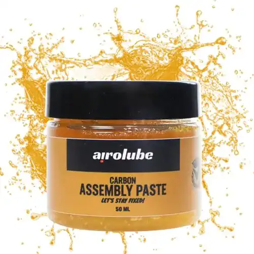 Carbon-Montagepaste Airolube Carbon Montagepaste – Carbonpaste