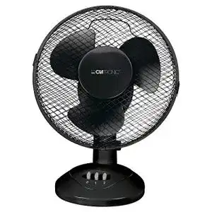 Clatronic-Ventilator Clatronic VL 3601 Tischventilator, 23 cm Dm.