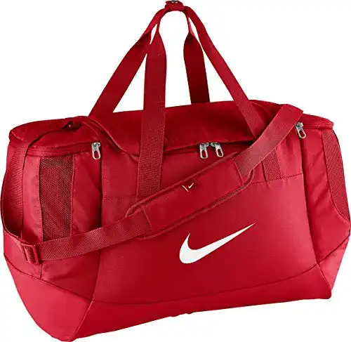 Reisetaschen Nike Unisex Sporttasche Club Team Swoosh