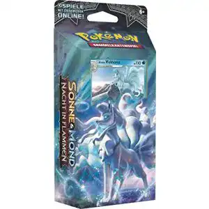 Pokémon-Deck Pokemon Pokémon Company International 25917