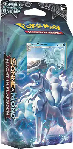 Pokémon-Deck Pokemon Pokémon Company International 25917