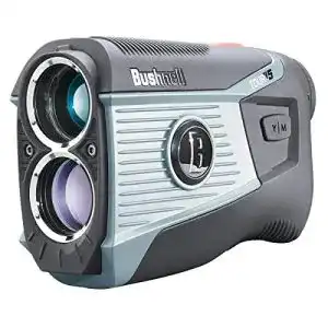 Golf-Entfernungsmesser Bushnell Golf Tour V5 Laser-Entfernungsmesser