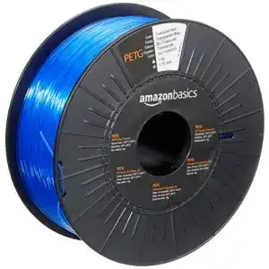 PETG-Filament Amazon Basics 3D-Drucker-Filament, 1,75 mm