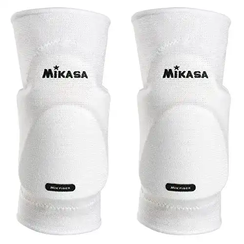 Volleyball-Knieschoner Mikasa Sports KOBE, Größe Senior Unisex