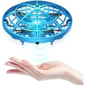 Drohne ohne Kamera Kriogor UFO Mini Drohne, UFO Flying Ball