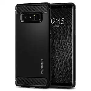 Samsung-Galaxy-Note-8-Hülle Spigen Rugged Armor Hülle