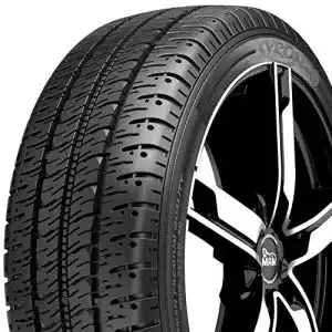 Ganzjahresreifen 225/75 R16 SYRON Tires MERKEP