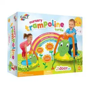 Kindertrampolin (indoor) Galt Toys, Nursery Trampoline, Trampolin