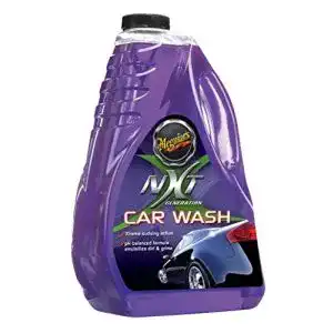 Autoshampoo Meguiar’s G12664EU