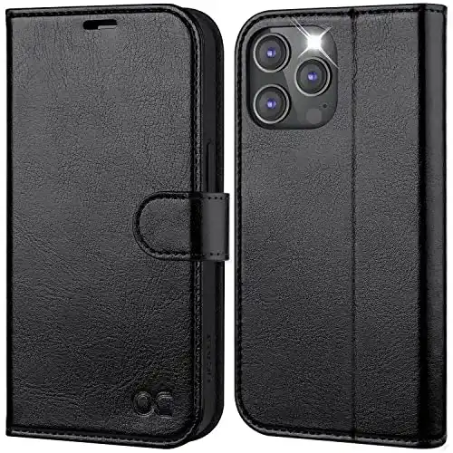 iPhone-14-Pro-Hülle OCASE iPhone 14 Pro Hülle Handyhülle