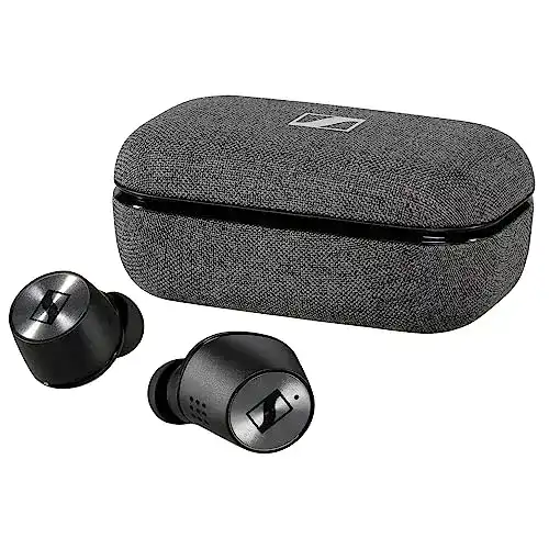 True-Wireless-In-Ear-Kopfhörer Sennheiser Momentum, Bluetooth
