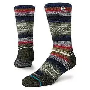 Stance-Socken Stance Crew Socken – Windy Peak – Socken