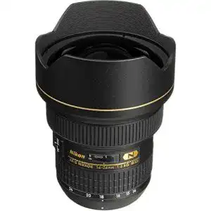 Nikon-Objektiv Nikon AF-S Nikkor 14-24 mm 1:2.8G ED
