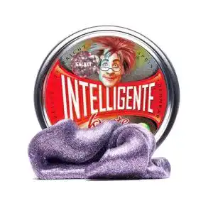 Intelligente Knete Intelligente Knete Spezial-Farben (Galaxy)