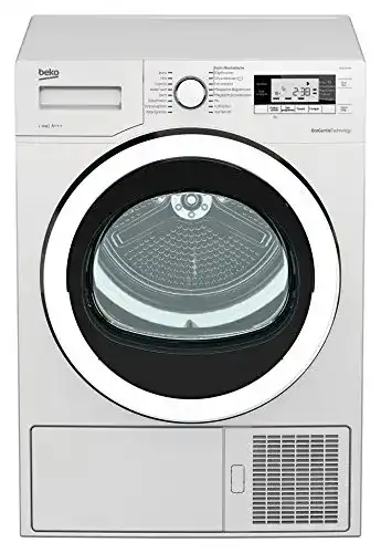 Die beste Beko-Trockner Beko DE8535RX0 Wärmepumpentrockner 2026 Test Bestseller Beko-Trockner Beko DE8535RX0 Wärmepumpentrockner