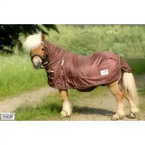 Ekzemerdecke (Pferd) Tysons Breeches Ekzemerdecke Ekzemer