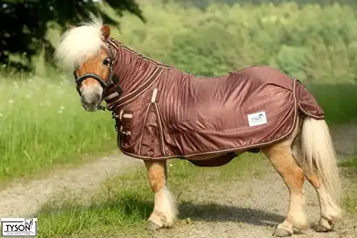Ekzemerdecke (Pferd) Tysons Breeches Ekzemerdecke Ekzemer