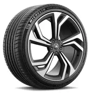 Sommerreifen 275/45 R20 MICHELIN Reifen Sommer PILOT SPORT
