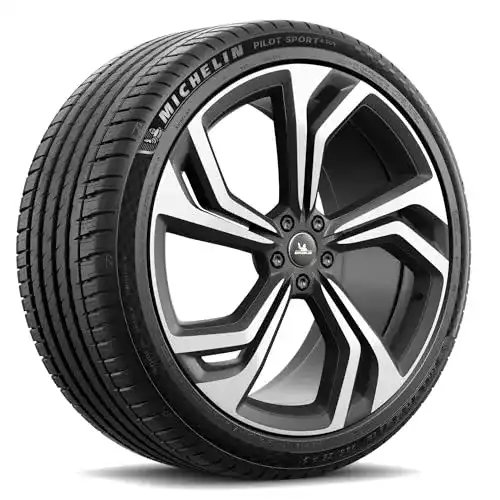 Die beste Sommerreifen 275/45 R20 MICHELIN Reifen Sommer PILOT SPORT 2026 Test Bestseller Sommerreifen 275/45 R20 MICHELIN Reifen Sommer PILOT SPORT