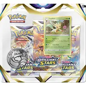 Pokémon-Booster Pokémon -Sammelkartenspiel: Schwert u. Schild