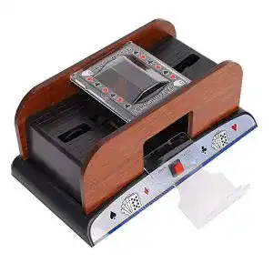 Kartenmischmaschine elektrisch Longzhuo Automatisch