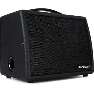 Blackstar-Verstärker Black Star Blackstar Sonnet 60 Black Verstärker