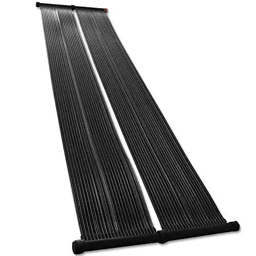Solar-Poolheizung Oskar Poolheizung Sonnenkollektor 70 x 300 cm