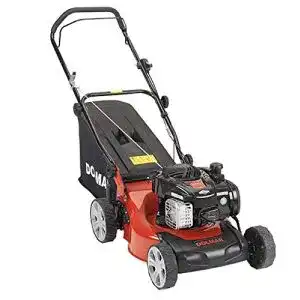 Dolmar-Rasenmäher Dolmar PM411C Benzin-Rasenmäher 41cm