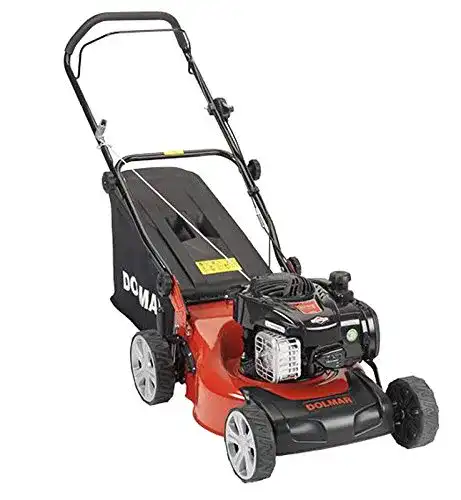 Dolmar-Rasenmäher Dolmar PM411C Benzin-Rasenmäher 41cm