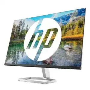 HP-Monitor (27 Zoll) HP M27fe Monitor, Full HD IPS Display, 75Hz