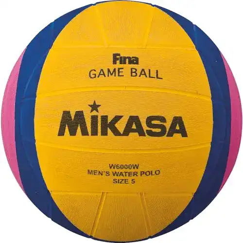 Wasserball Mikasa Sports Mikasa Unisex-Erwachsene Olympic