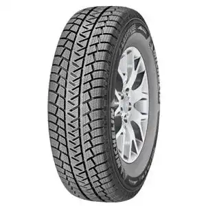 Winterreifen 255/55 R18 MICHELIN Latitude Alpin HP FSL M+S