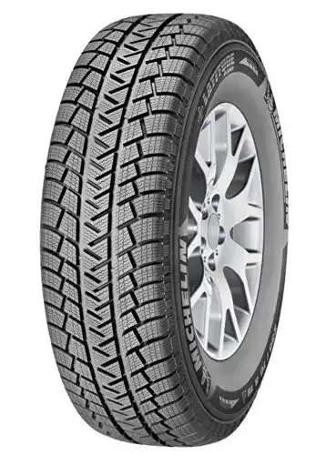 Winterreifen 255/55 R18 MICHELIN Latitude Alpin HP FSL M+S