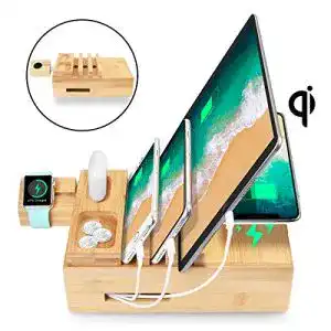 Ladestation-Handy-Tablet AICase Handy Ladestation USB