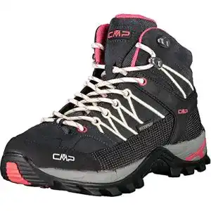 Bergschuhe Damen CMP Damen Rigel MID WMN Shoe WP Trekking