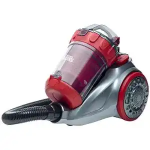 Bestron-Staubsauger Bestron Beutelloser Bodenstaubsauger