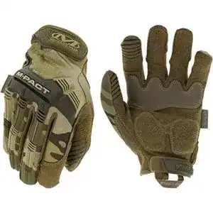 Taktische Handschuhe Mechanix Wear M-Pact® MultiCam