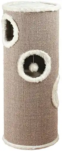 Trixie-Kratzbaum TRIXIE 4338 Cat Tower Edoardo, 100 cm