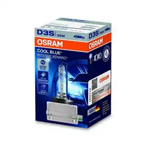 Xenon-Brenner Osram XENARC COOL BLUE INTENSE D3S