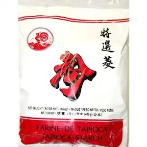 Tapiokastärke COCK – 400g