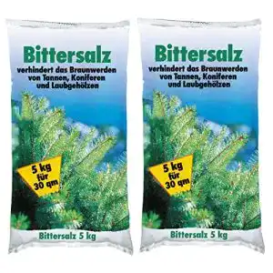 Bittersalz-Dünger Gbi Bittersalz 5kg Magnesiumdünger