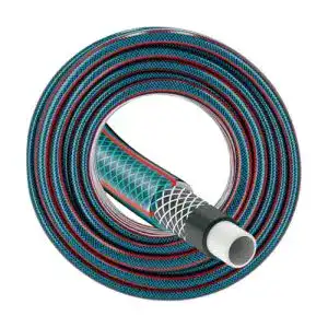 Gartenschlauch 3/4 Zoll Kolor Gartenschlauch 4 lagig