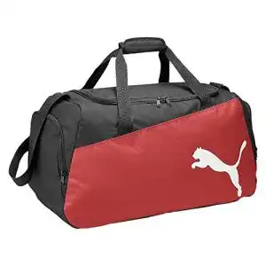 Sporttasche PUMA Unisex Pro Training One Size 47 liter, Mehrfarbig
